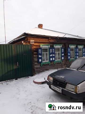 Дом 41 м² на участке 17 сот. на продажу в Емельяново Емельяново - изображение 1