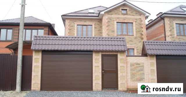 Дом 160 м² на участке 2.5 сот. на продажу в Батайске Батайск - изображение 1