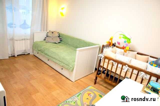 2-комнатная квартира, 44 м², 5/5 эт. на продажу в Домодедово Домодедово - изображение 1