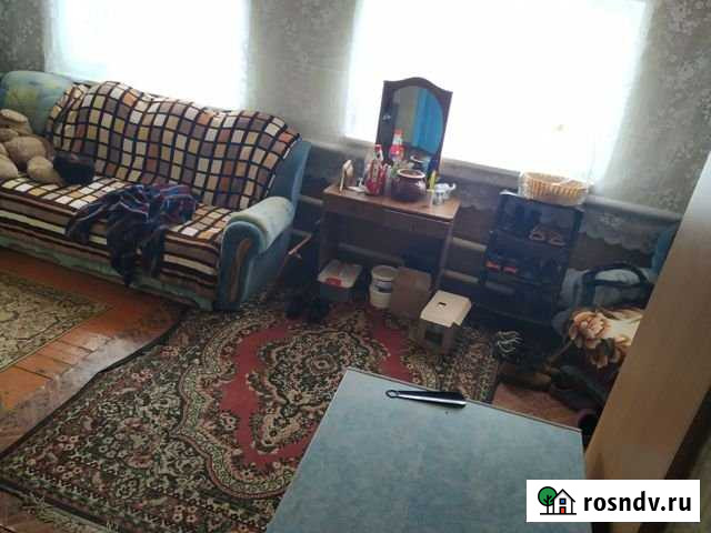 Дом 80.9 м² на участке 10 сот. на продажу в Атаманской Атаманская - изображение 1