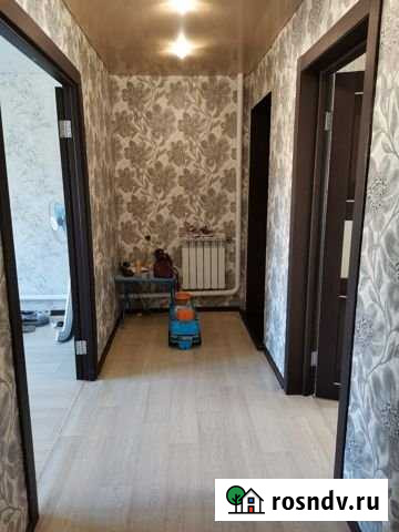 Дом 64.2 м² на участке 6 сот. на продажу в Прокопьевске Прокопьевск - изображение 1