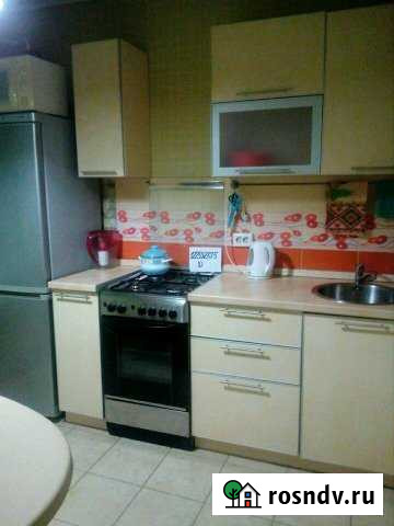 1-комнатная квартира, 35 м², 6/9 эт. в аренду посуточно в Казани Казань - изображение 1