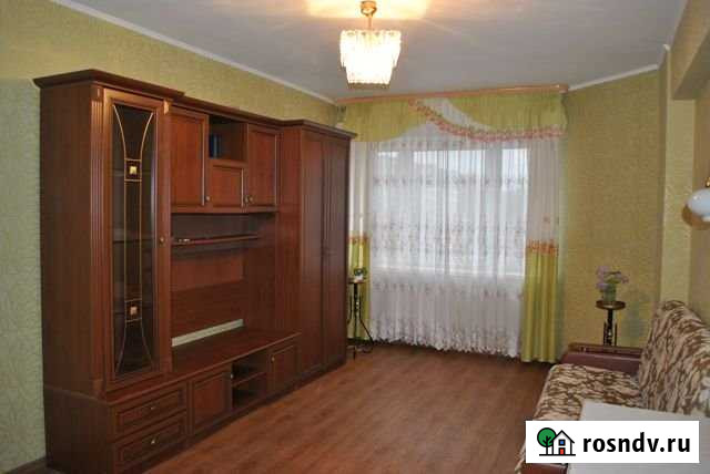 1-комнатная квартира, 47 м², 2/17 эт. на продажу в Обнинске Обнинск - изображение 1