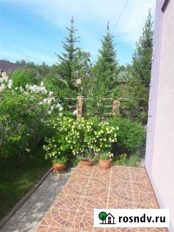 Коттедж 490 м² на участке 15 сот. на продажу в Красноярске Красноярск - изображение 1