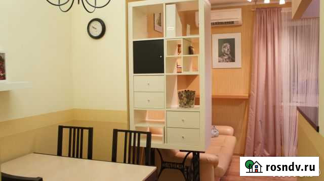 2-комнатная квартира, 50 м², 13/17 эт. в аренду на длительный срок в Красногорске Московской области Красногорск - изображение 1