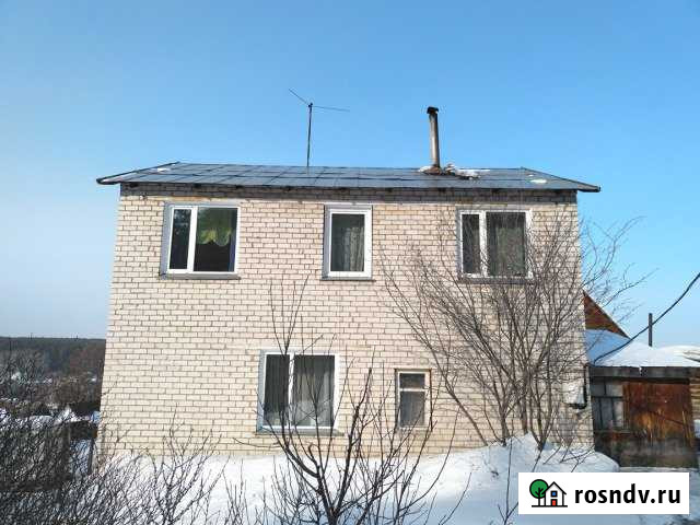 Коттедж 97 м² на участке 15 сот. на продажу в Павловске Алтайского края Павловск - изображение 1