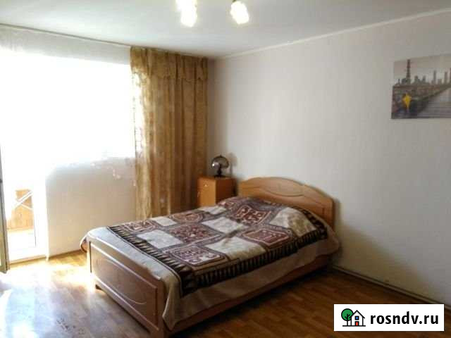 1-комнатная квартира, 37 м², 2/5 эт. на продажу в Приморском Приморский - изображение 1