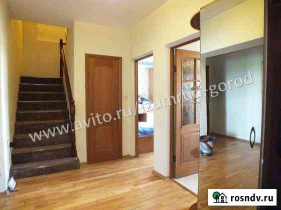 6-комнатная квартира, 186 м², 4/5 эт. на продажу в Иркутске Иркутск