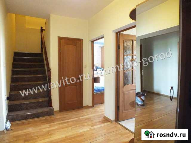 6-комнатная квартира, 186 м², 4/5 эт. на продажу в Иркутске Иркутск - изображение 1