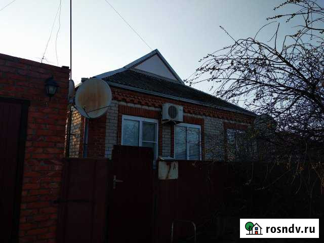 Дом 95.1 м² на участке 14 сот. на продажу в Пластуновской Пластуновская - изображение 1