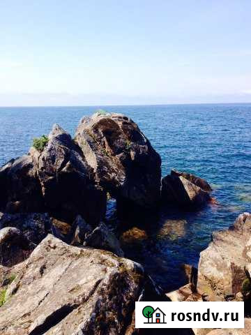 Участок ИЖС 10 сот. на продажу в Усть-Баргузине Усть-Баргузин - изображение 1