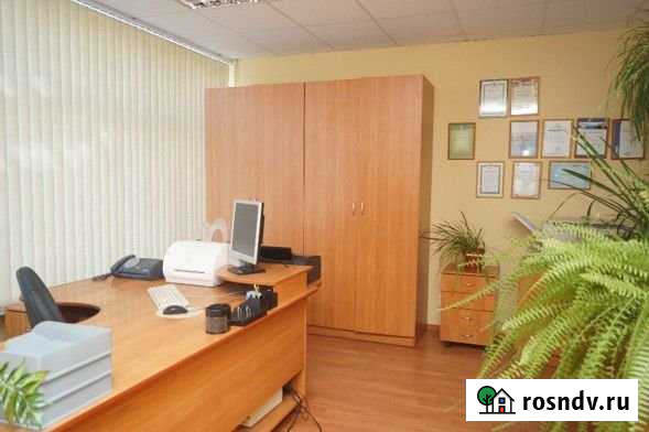 Офисное помещение, 12 кв.м. Псков - изображение 1