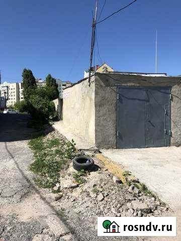 Гараж 19 м² на продажу в Белгороде Белгород - изображение 1