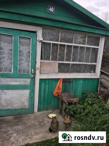 Дом 53 м² на участке 20 сот. на продажу на Белых Берегах Белые Берега - изображение 1