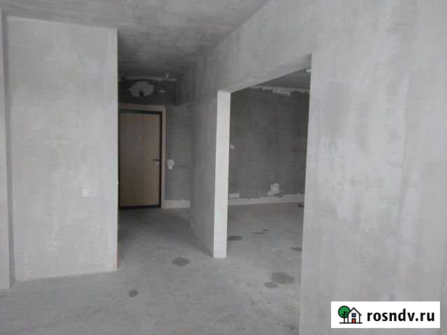 1-комнатная квартира, 43 м², 2/17 эт. на продажу в Барнауле Барнаул - изображение 1