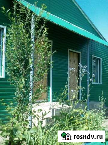 Дом 50 м² на участке 6 сот. в аренду посуточно в Павловке Республики Башкортостан Павловка - изображение 1