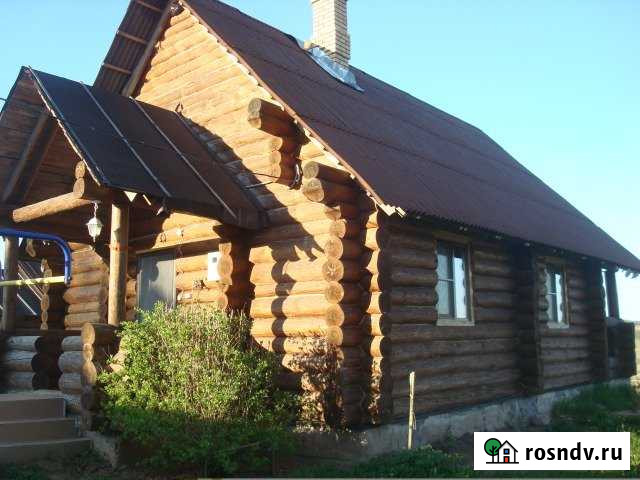 Дача 159 м² на участке 20 сот. на продажу в Опочке Опочка - изображение 1