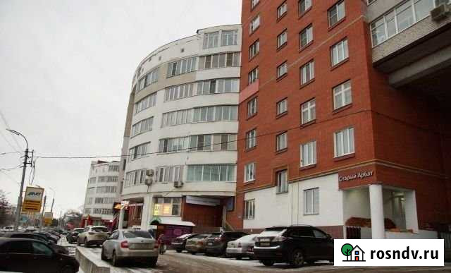 Машиноместо 24 м² в аренду в Рязани Рязань - изображение 1