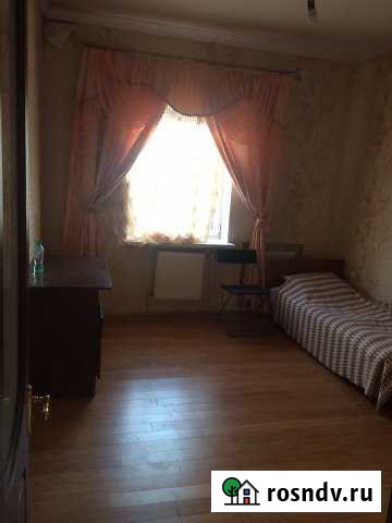 Комната 15 м² в 4-ком. кв., 2/2 эт. в аренду на длительный срок в Воскресенском Московской области Воскресенское - изображение 1