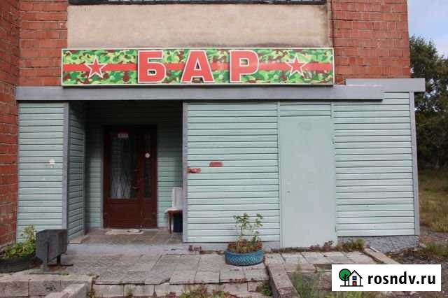 Помещение свободного назначения, 51 кв.м. Нижний Новгород - изображение 1