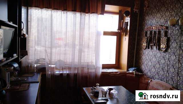 5-комнатная квартира, 93 м², 2/4 эт. на продажу в Петропавловске-Камчатском Петропавловск-Камчатский - изображение 1