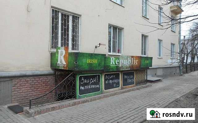 Сдам помещение общественного питания, 127.6 кв.м. Великий Новгород - изображение 1