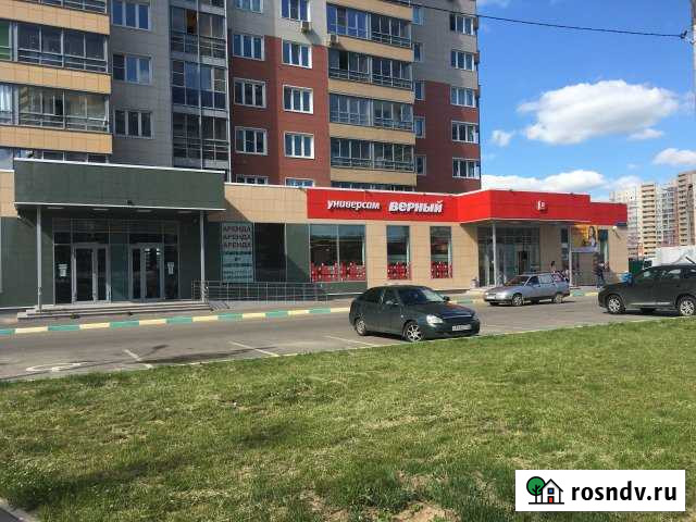 Аренда рядом с верный, вкусвилл,157 кв.м. Подольск - изображение 1