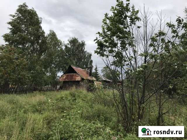 Участок ИЖС 15 сот. на продажу в Усолье Пермского края Усолье - изображение 1