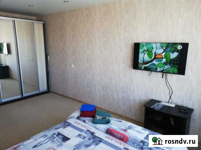 1-комнатная квартира, 35 м², 8/9 эт. в аренду посуточно в Новом Уренгое Новый Уренгой - изображение 1