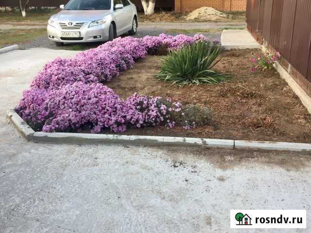 Дом 130 м² на участке 7 сот. на продажу в Волгодонске Волгодонск - изображение 1