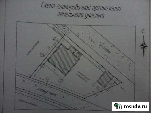 Участок ИЖС 4 сот. на продажу в Красном Яре Астраханской области Красный Яр - изображение 1