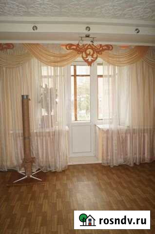 3-комнатная квартира, 80.4 м², 2/2 эт. на продажу в Новоуральске Новоуральск - изображение 1