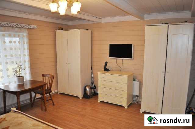 Дом 110 м² на участке 20 сот. на продажу в Шиморском Шиморское - изображение 1