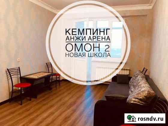 1-комнатная квартира, 50 м², 4/7 эт. в аренду на длительный срок в Каспийске Каспийск