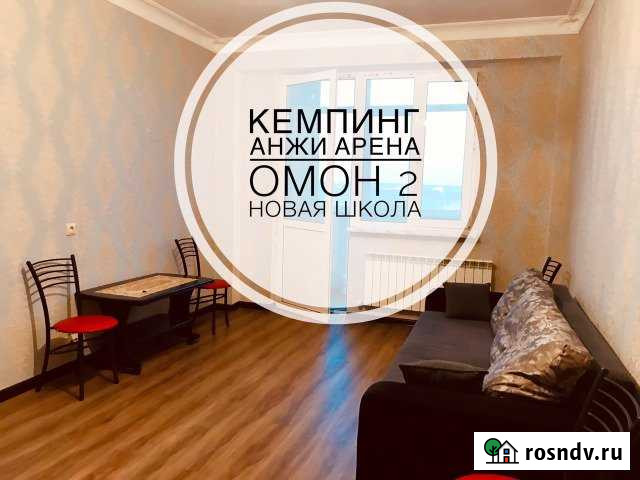 1-комнатная квартира, 50 м², 4/7 эт. в аренду на длительный срок в Каспийске Каспийск - изображение 1