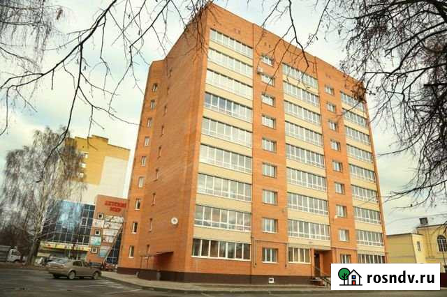 2-комнатная квартира, 71.1 м², 1/9 эт. на продажу в Клинцах Клинцы - изображение 1