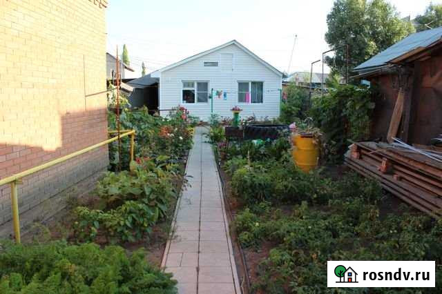 Дом 68.8 м² на участке 3.5 сот. на продажу в Бузулуке Бузулук - изображение 1