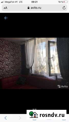 1-комнатная квартира, 40 м², 12/17 эт. в аренду на длительный срок в Оренбурге Оренбург - изображение 1