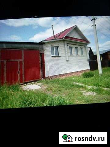 Дом 110 м² на участке 15 сот. на продажу в Воткинске Воткинск - изображение 1