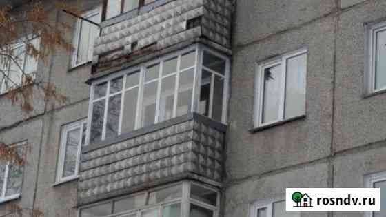 1-комнатная квартира, 31 м², 4/5 эт. в аренду на длительный срок в Барнауле Барнаул