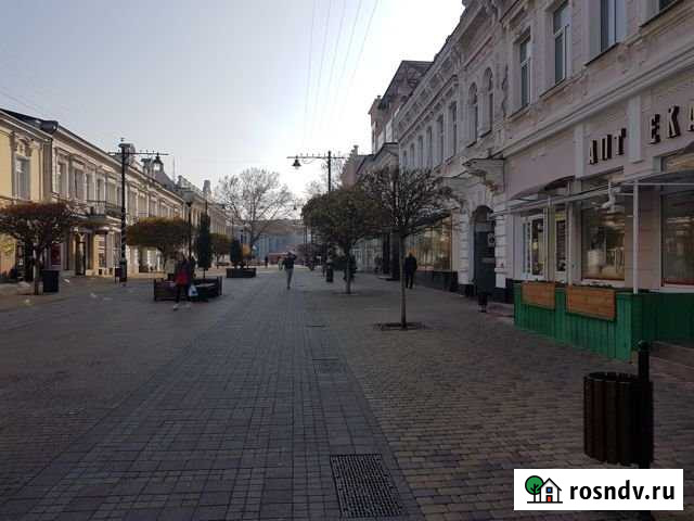 Помещение свободного назначения, 47.6 кв.м. Симферополь - изображение 1