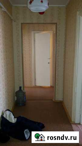 3-комнатная квартира, 67.7 м², 9/9 эт. на продажу в Магнитогорске Магнитогорск - изображение 1