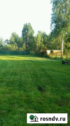 Участок СНТ, ДНП 20 сот. на продажу в Егорьевске Егорьевск - изображение 1