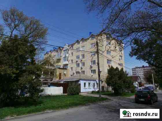 1-комнатная квартира, 48 м², 6/6 эт. в аренду на длительный срок в Анапе Анапа
