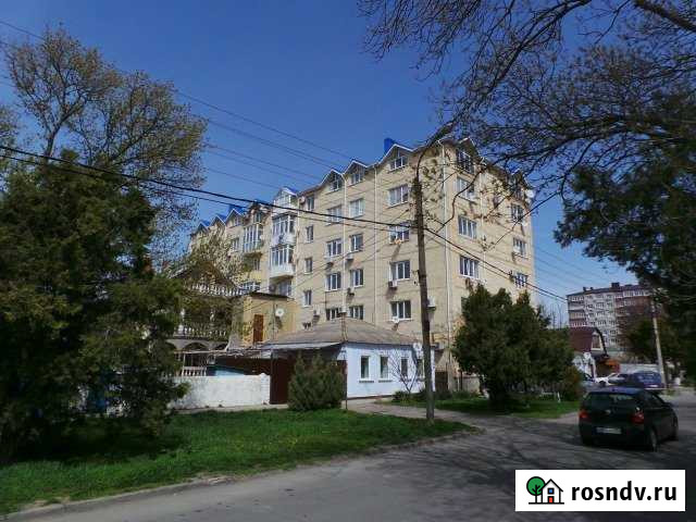 1-комнатная квартира, 48 м², 6/6 эт. в аренду на длительный срок в Анапе Анапа - изображение 1