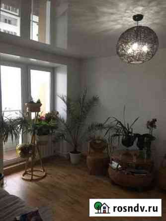 1-комнатная квартира, 30.6 м², 9/9 эт. на продажу в Ангарске Ангарск