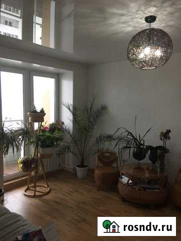 1-комнатная квартира, 30.6 м², 9/9 эт. на продажу в Ангарске Ангарск - изображение 1