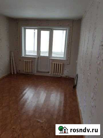 2-комнатная квартира, 43 м², 2/5 эт. на продажу в Киселевске Киселевск - изображение 1