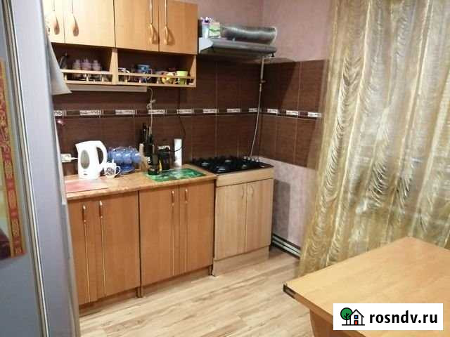 3-комнатная квартира, 60.4 м², 1/2 эт. на продажу в Керче Керчь - изображение 1