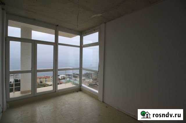 2-комнатная квартира, 65 м², 3/4 эт. на продажу в Гаспре Гаспра - изображение 1